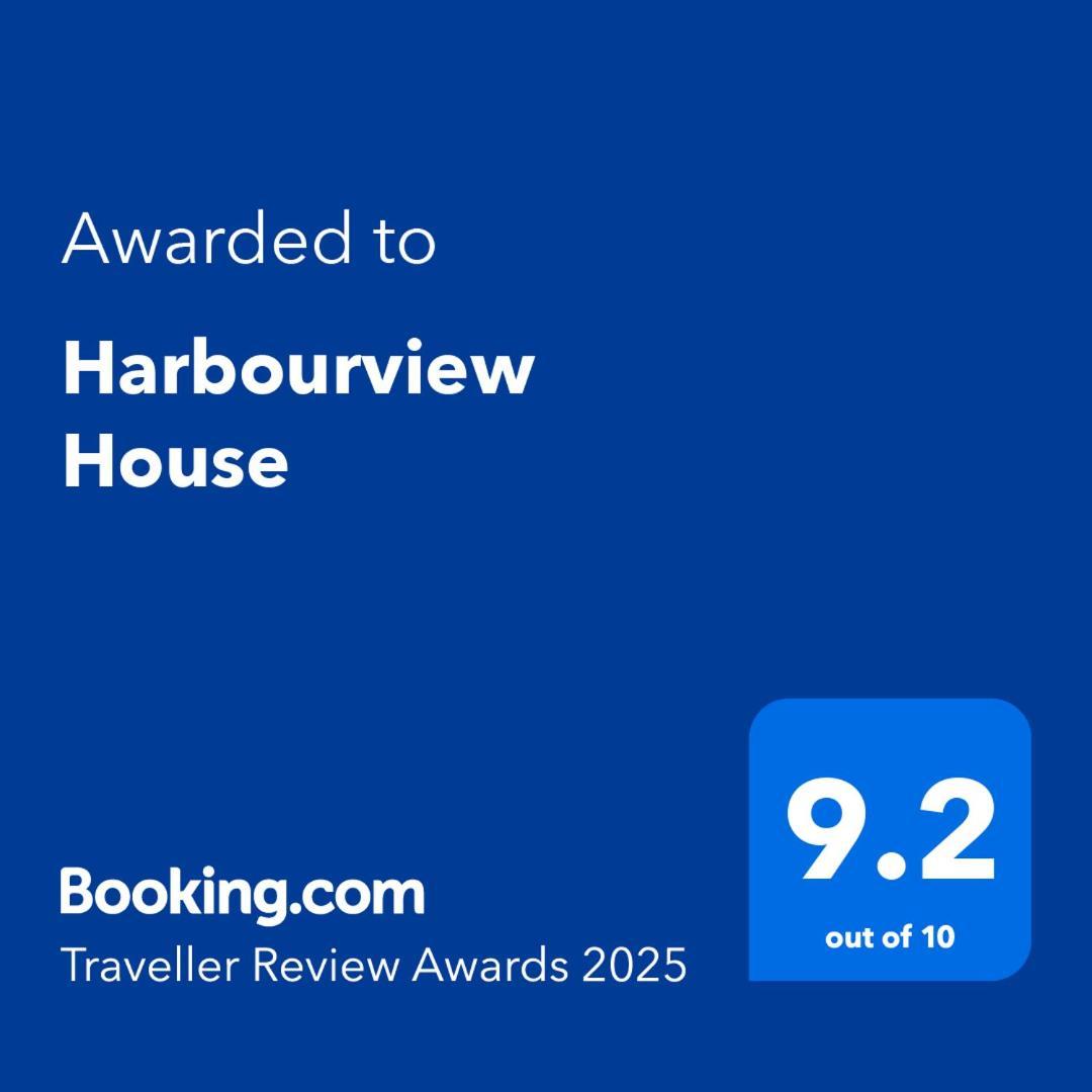 Мотель Harbourview House Бермаги Экстерьер фото